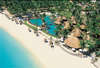 La Pirogue Hotel 